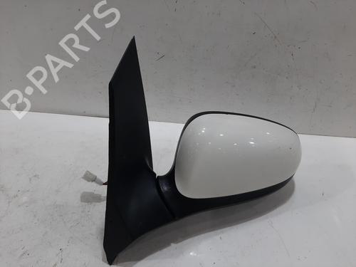 Retrovisor esquerdo FORD KA (RU8) 1.2 (69 hp) 30789896