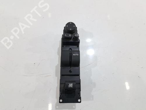 Used Switch Switch MAZDA 2 (DE_, DH_) 1.3 (DE3FS) (86 hp) 34478960 34478960