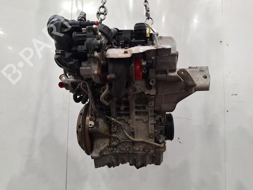 Engine VW POLO VI (AW1, BZ1, AE1) 1.0 TSI | BP39983217M1 - Image 5