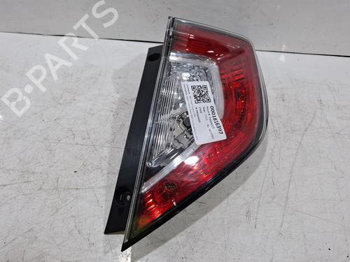 Used Right taillight Right taillight 38594983 38594983