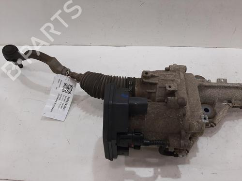 Steering rack JAGUAR I-PACE (X590) EV400 AWD | BP30119539M22
