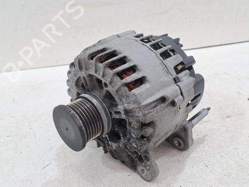Used Alternator AUDI A3 Sportback (8VA, 8VF) 2.0 TDI (150 hp) 32324420