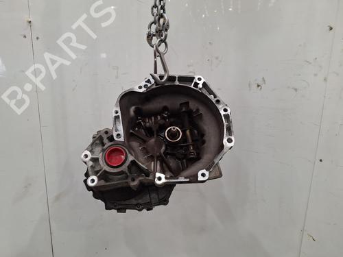 Cambio Cambio SUZUKI SWIFT IV (FZ, NZ) 1.2 (AZG412, ZC72S) (90 hp) 39743570 39743570
