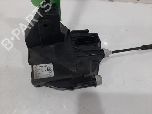 Andre JAGUAR I-PACE (X590) EV400 AWD | BP29809523O1