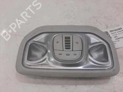 Kabinelys FIAT TIPO Hatchback (356_, 357_) 1.4 (356HXA1B, 357) | BP33212433I8 - Image 3