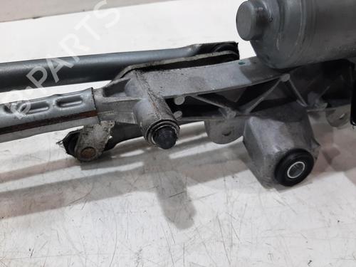 Front wiper motor VAUXHALL ASTRA Mk VI (J) (P10) 2.0 CDTi | BP30585367M29