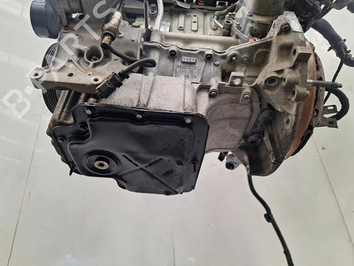 Engine VAUXHALL COMBO Mk IV (E) Box Body/MPV (K9) 1.5 D | BP39202119M1 - Image 4