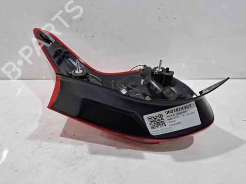 Left taillight FORD FOCUS III 2.0 TDCi | BP38969878C34 - Image 2