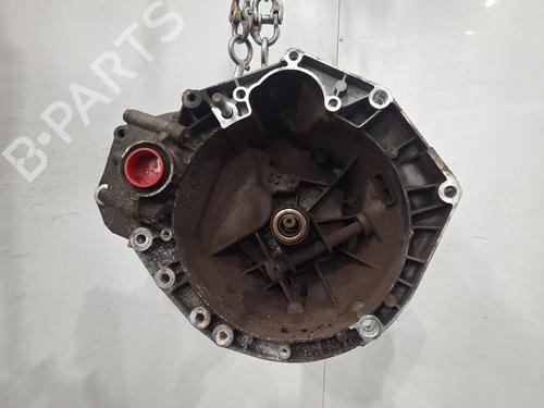 Used Gearbox Gearbox 39507090 39507090