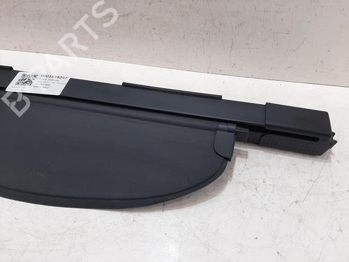 Rear parcel shelf FORD GRAND C-MAX (DXA/CB7, DXA/CEU) 1.6 TDCi | BP32324992C85 