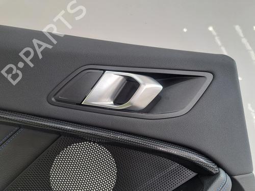 Rear left panel BMW 1 (F40) 118 d | BP39204554C60 - Image 3