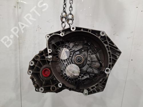 gearbox-vauxhall-insignia-mk-i-a-hatchback-g09-2008-2009-2010-2011-2012-2013-2014-2015-2016-2017-40222805 main image