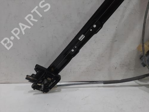 Front left window mechanism JAGUAR I-PACE (X590) EV400 AWD | BP29922629C22