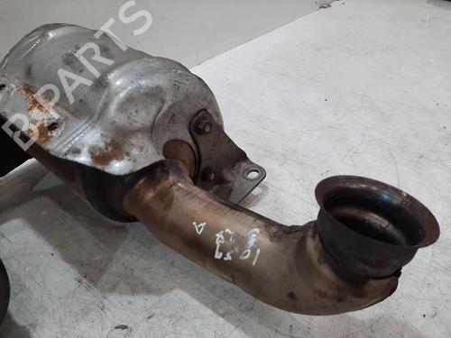 Particulate filter MINI MINI COUNTRYMAN (R60) Cooper SD | BP39594726M81 - Image 5