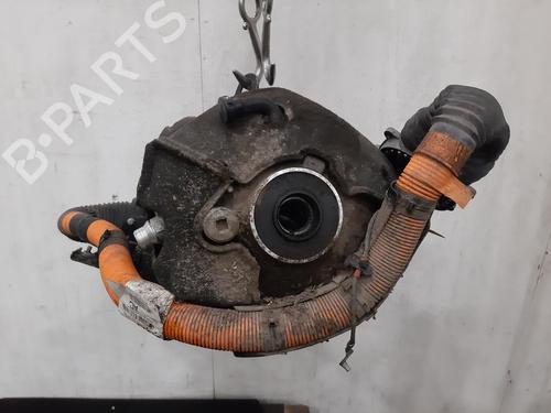 Motor JAGUAR I-PACE (X590) EV400 AWD | BP29235894M1 