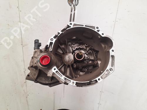 Used Gearbox HYUNDAI i10 II (BA, IA) 1.2 (87 hp) 27630362