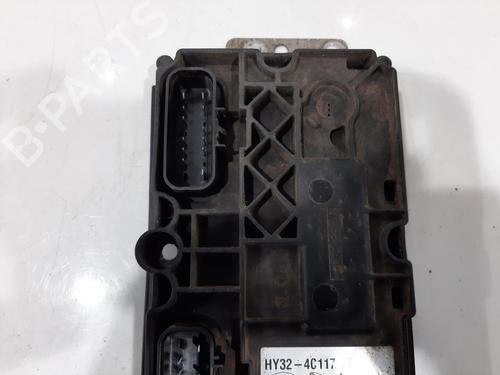 Control unit LAND ROVER RANGE ROVER SPORT II (L494) 4.4 SDV8 4x4 | BP30141935M11