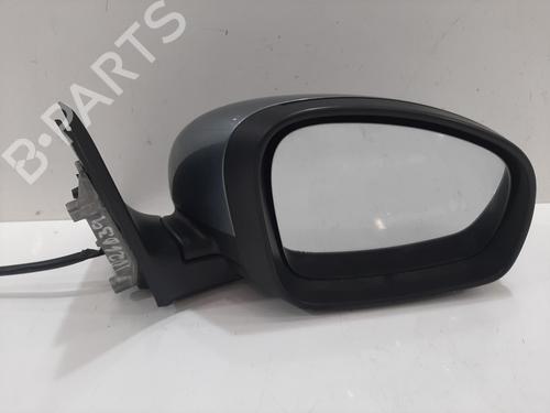 Used Right mirror SKODA FABIA II (542) 1.2 (70 hp) 28507323