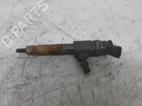 Used Injector FORD TOURNEO CONNECT / GRAND TOURNEO CONNECT V408 MPV 1.5 TDCi (120 hp) 26840448