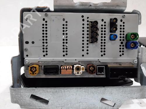 Electronic module JAGUAR I-PACE (X590) EV400 AWD | BP30179807M83