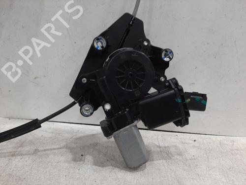 Front right window mechanism MG MG ZS SUV (AZS1) 1.5 VTi | BP26744290C23 - Image 3