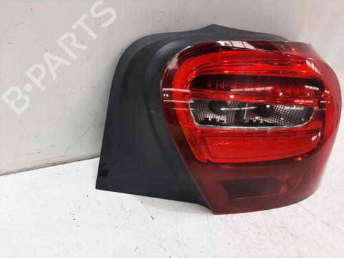 Right taillight MERCEDES-BENZ A-CLASS (W176) A 180 CDI / d (176.012) | BP36697693C35 - Image 2
