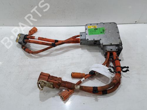 Used Control unit JAGUAR I-PACE (X590) EV400 AWD (400 hp) 30756167