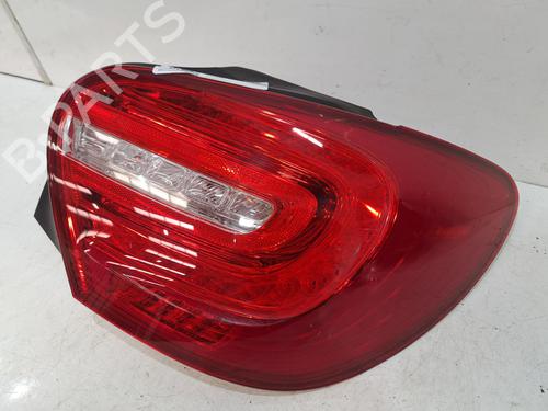 Right taillight MERCEDES-BENZ A-CLASS (W176) A 200 (176.043) | BP37520210C35 - Image 3