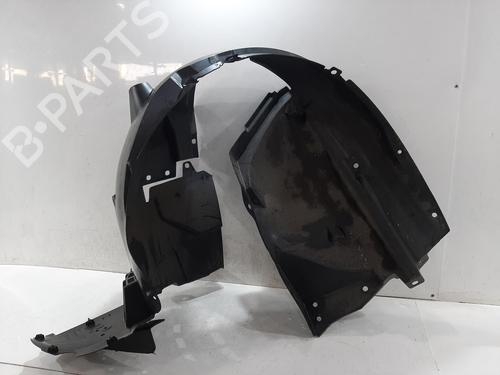 Used Wheel arch Wheel arch RENAULT KADJAR (HA_, HL_) 1.3 TCe 140 (HLNB, HLN1) (140 hp) 33318259 33318259