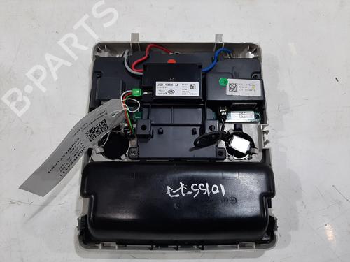 Interior roof light JAGUAR I-PACE (X590) EV400 AWD | BP34150060I8  - Image 5