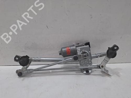 Used Front wiper motor Front wiper motor HYUNDAI KONA (SX2) GDi Hybrid (141 hp) 39888889 39888889