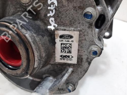 Transfer box FORD KUGA II (DM2) 2.0 TDCi 4x4 | BP40010637M36 - Image 2