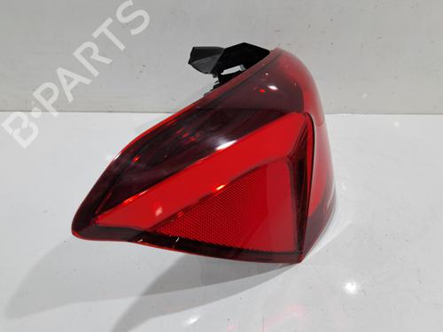 Left taillight SEAT IBIZA V (KJ1, KJG) 1.0 TSI | BP37718022C34 - Image 4