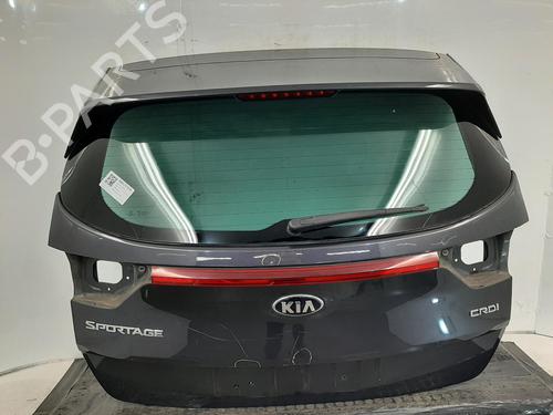 Bagklap CC/Kombi-Coupé Bagklap CC/Kombi-Coupé 38447114 38447114