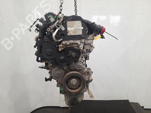 Used Engine CITROËN C3 Picasso (SH_) 1.6 BlueHDi 100 (99 hp) 32448228