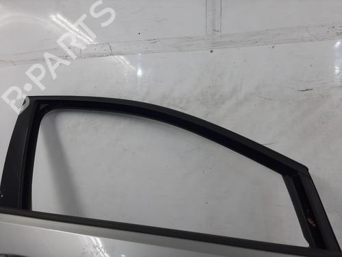 Right front door VW GOLF VII (5G1, BQ1, BE1, BE2) 1.4 TSI | BP29398088C3 