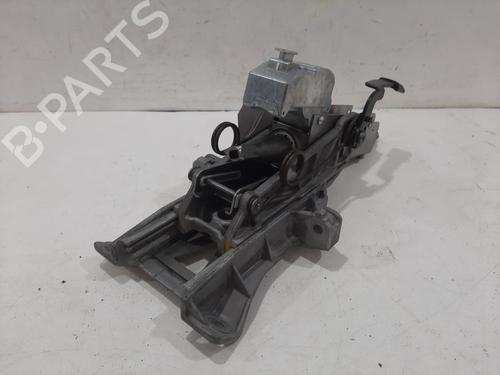 Steering column JAGUAR I-PACE (X590) EV400 AWD | BP29883550M21 