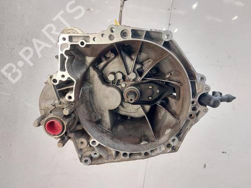 Used Gearbox PEUGEOT 208 I (CA_, CC_) 1.2 THP 110 (110 hp) 29444421