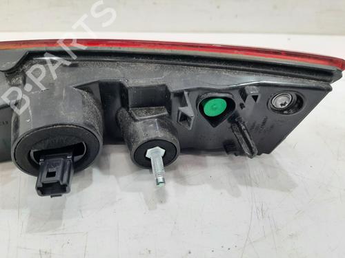 Left taillight RENAULT CAPTUR II (HF_) TCe 90 (HFM6) | BP26851599C34 