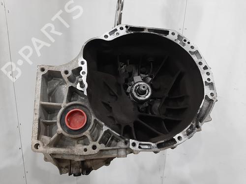 Used Gearbox SUZUKI SX4 S-Cross (JY) 1.4 Hybrid (Mild Hybrid) (AKK 414) (129 hp) 26784398