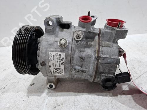 AC-Kompressor AC-Kompressor 39506985 39506985
