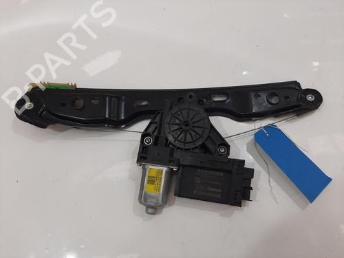 Used Rear left window mechanism Rear left window mechanism 37613872 37613872