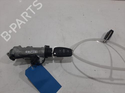 ignition-barrel-audi-a3-8p1-2003-2004-2005-2006-2007-2008-2009-2010-2011-2012-2013-36290499 main image
