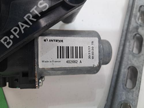 Front right window mechanism TOYOTA AYGO (_B4_) 1.0 (KGB40) | BP34733860C23 - Image 3