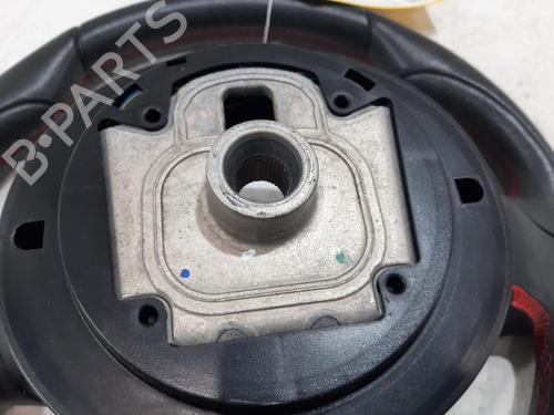 Steering wheel FIAT 500 (312_) 1.2 (312AXA1A) | BP33436185C49  - Image 6