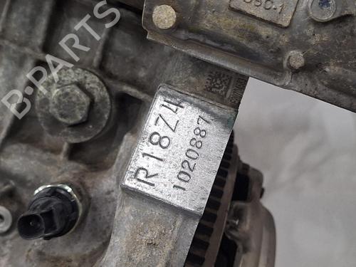 Engine HONDA CIVIC IX (FK) 1.8 i-VTEC (FK2) | BP29884079M1