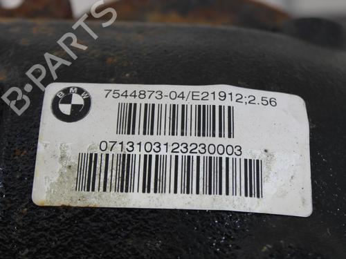 Rear differential BMW 4 Coupe (F32, F82) 435 d xDrive | BP26767282M24 