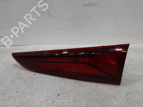 Used Right taillight HYUNDAI KONA (OS, OSE, OSI) 1.0 T-GDi (120 hp) 26859184