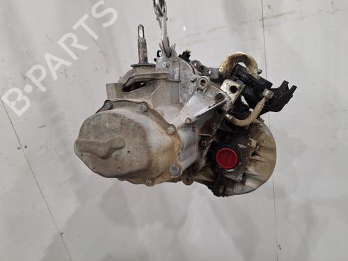 Gearbox PEUGEOT PARTNER Box Body/MPV 1.6 HDi | BP32325137M3