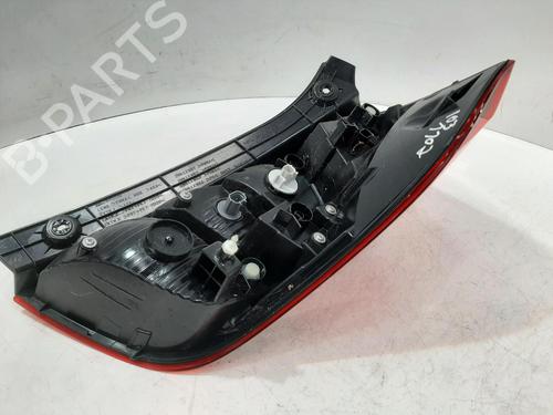 Left taillight HONDA JAZZ IV (GK_) 1.3 | BP32027335C34